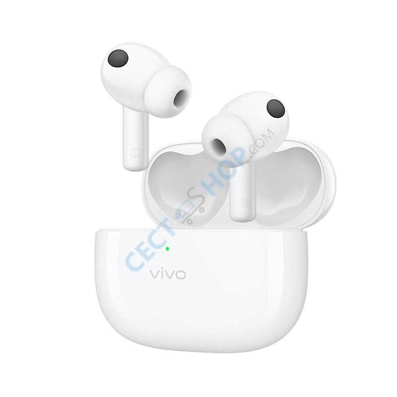 Vivo TWS 2 Earphone Wireless Bluetooth Headset