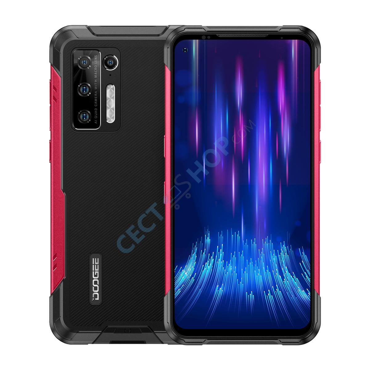 Doogee S97 Pro Rugged Smartphone