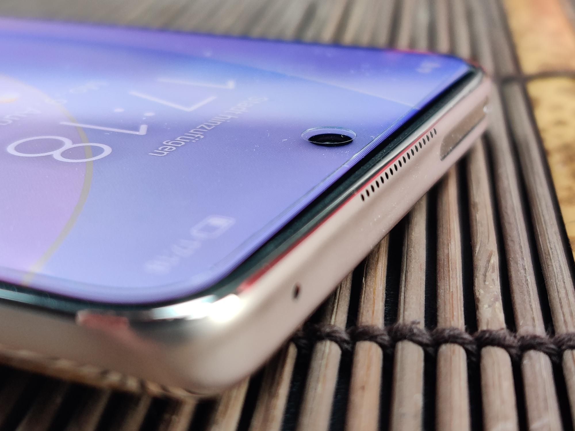 Honor 50 SE JLH AN00