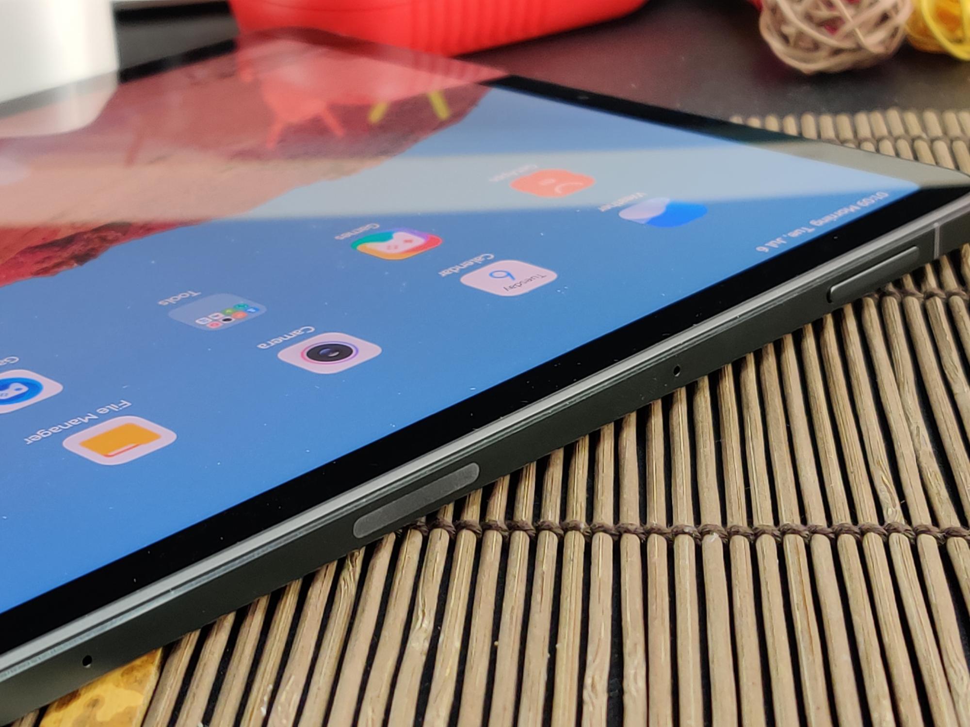 Xiaomi Mi Pad 5 Pro 256GB y 6GB Ram