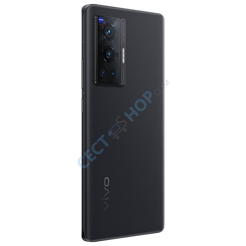 美品】Vivo X70 pro 8(+4)GB/256GB ブラック - スマートフォン/携帯電話