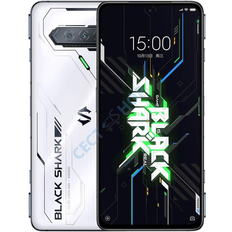 Xiaomi Black Shark 4S Pro Gaming Phone