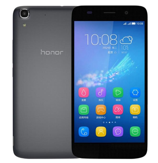 HUAWEI Honor 4A (SCLAL00)