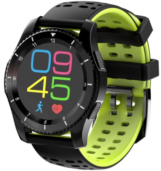 smart watch ultra gs8
