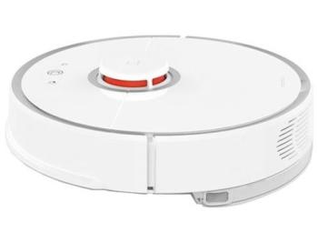 Xiaomi MiJia Roborock Mi Robot Vacuum Cleaner 2 - 2 in 1 Sweep and Mop