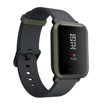 amazfit a1608 bip lite version