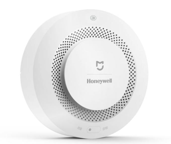 Xiaomi MiJia Honeywell Smoke Detector