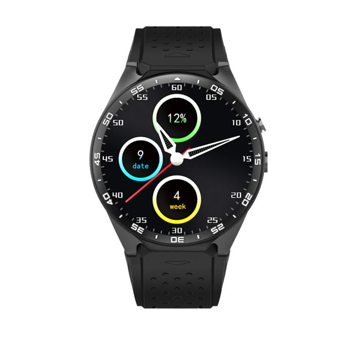 kw88 kingwear smartwatch