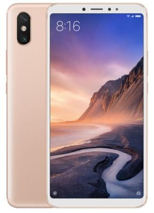 Xiaomi Mi Max 3