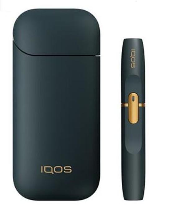 IQOS 2.4 Plus Starter Kit Heating System