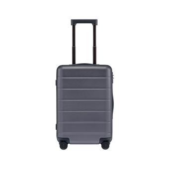 xiaomi metal travel suitcase