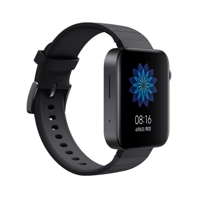 mi watch 3 flipkart