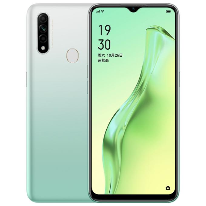 oppo a8 a31