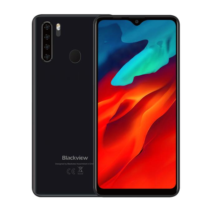 blackview pro a80