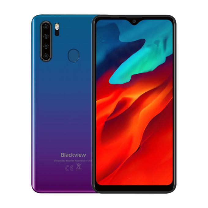 blackview a80 6.21
