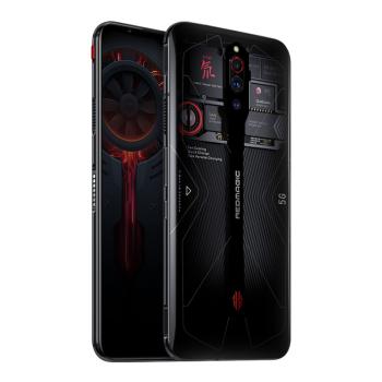 Nubia Red Magic 5G Gaming Phone