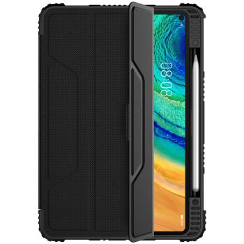 Huawei MatePad Pro Bumper Leather Case