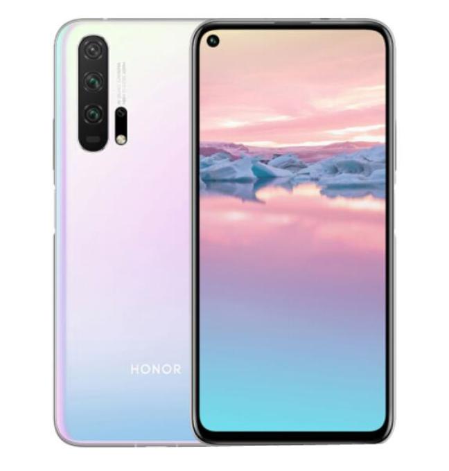 Huawei Honor 20 Pro