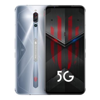 Nubia Red Magic 5S Gaming Phone
