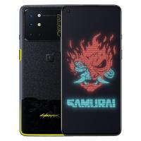 OnePlus 8T Cyberpunk 2077 Limited Edition