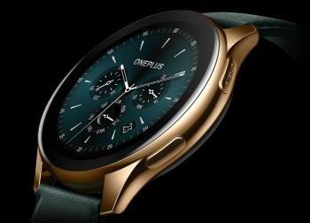 OnePlus Watch
