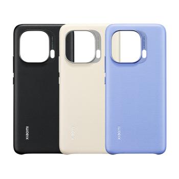 Xiaomi Mi 11 Pro Leather Case