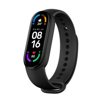 Xiaomi Mi Band 6 Smart Wristband