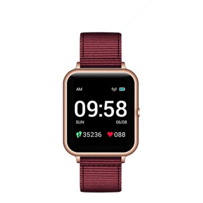 lenovo analog watch