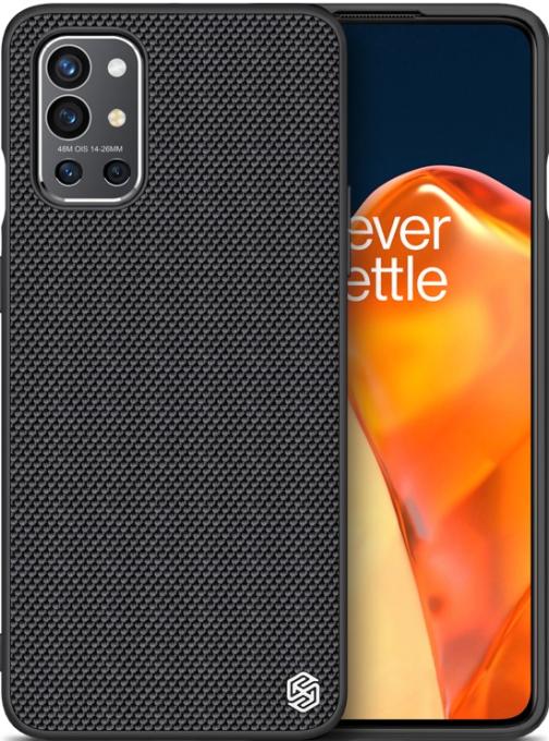 OnePlus 9R Nillkin Textured Case