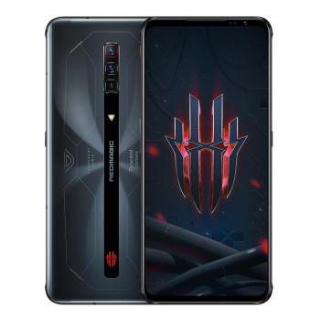 Nubia Red Magic 6S Pro Gaming Phone